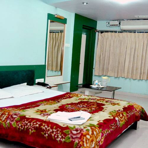 The Palace Hotel, Chandrapur 5